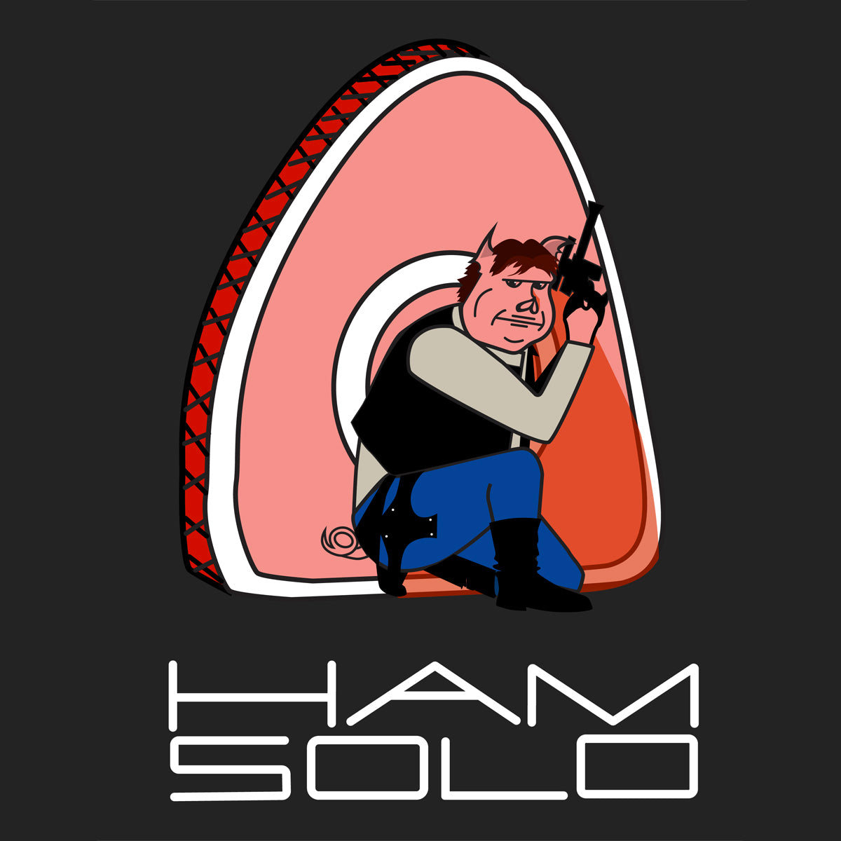 Ham Solo