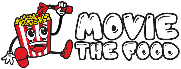 Movie The Food T-Shirts logo