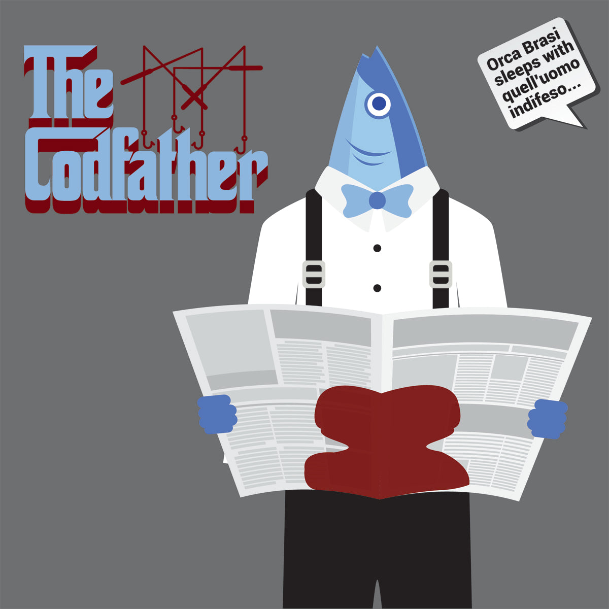 The Codfather