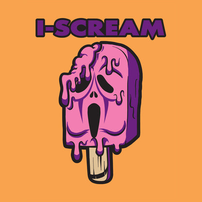 Movie The Food™ "I-Scream" Mug