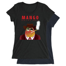 Load image into Gallery viewer, Movie The Food - Mango Unchained Women&#39;s T-Shirt