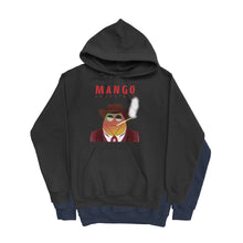 Load image into Gallery viewer, Movie The Food -Mango Unchained Hoodie