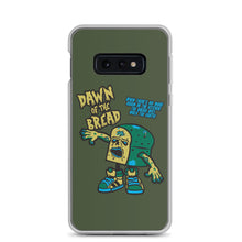 Load image into Gallery viewer, Movie The Food Dawn Of The Bread Samsung Galaxy S10e Phone Case