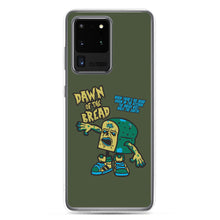Load image into Gallery viewer, Movie The Food Dawn Of The Bread Samsung Galaxy S20 Ultra Phone Case