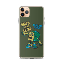 Load image into Gallery viewer, Movie The Food Dawn Of The Bread iPhone 11 Pro Max Phone Case