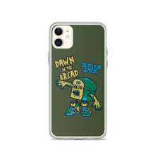 Load image into Gallery viewer, Movie The Food Dawn Of The Bread iPhone 11 Phone Case