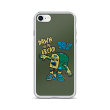 Load image into Gallery viewer, Movie The Food Dawn Of The Bread iPhone 7/8 Phone Case