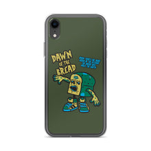 Load image into Gallery viewer, Movie The Food Dawn Of The Bread iPhone XR Phone Case