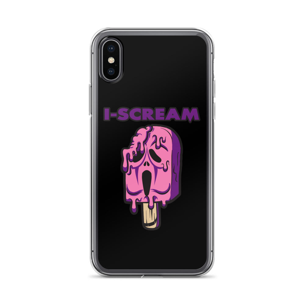  iPhone 7 Plus/8 Plus Freeze The Debt I Scream for Ice Cream  Case : Cell Phones & Accessories
