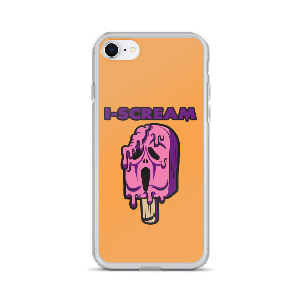 Movie The Food I-Scream iPhone 7/8 Phone Case