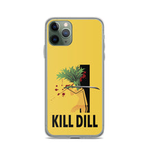 Load image into Gallery viewer, Movie The Food - Kill Dill - iPhone 11 Pro Phone Case