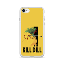 Load image into Gallery viewer, Movie The Food - Kill Dill - iPhone 7/8 Phone Case
