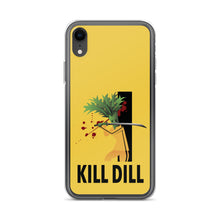 Load image into Gallery viewer, Movie The Food - Kill Dill - iPhone XR Phone Case