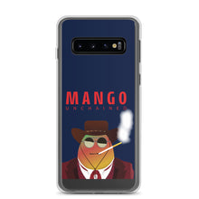 Load image into Gallery viewer, Movie The Food - Mango Unchained -Samsung Galaxy S10 Phone Case