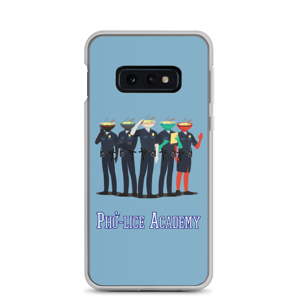 Movie The Food Pholice Academy Samsung Galaxy S10e Phone Case