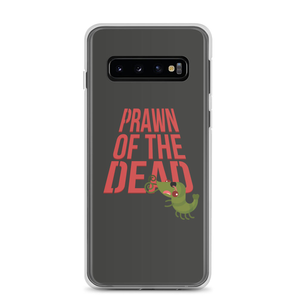 Movie The Food™ "Prawn Of The Dead" Phone Case
