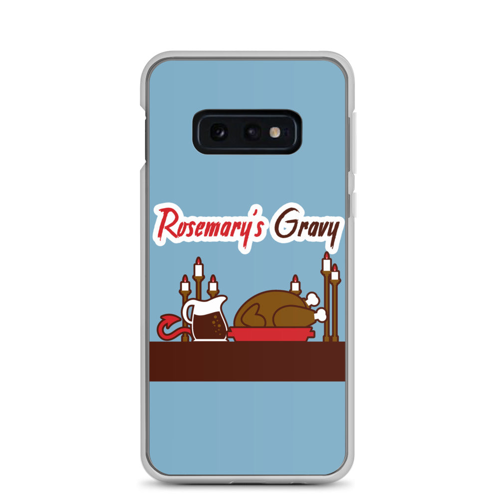 Movie The Food Rosemary's Gravy Samsung Galaxy S10e Phone Case