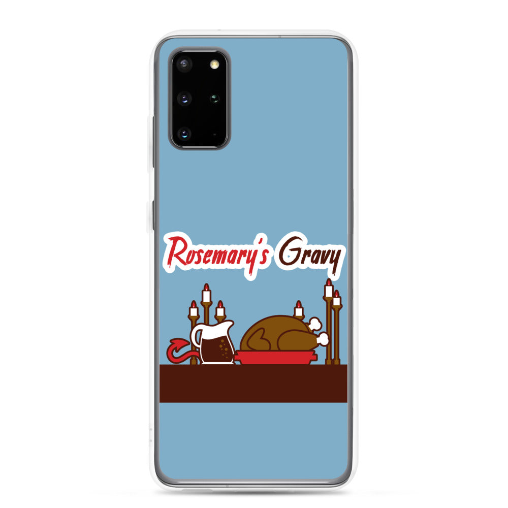 Movie The Food Rosemary's Gravy Samsung Galaxy S20 Plus Phone Case