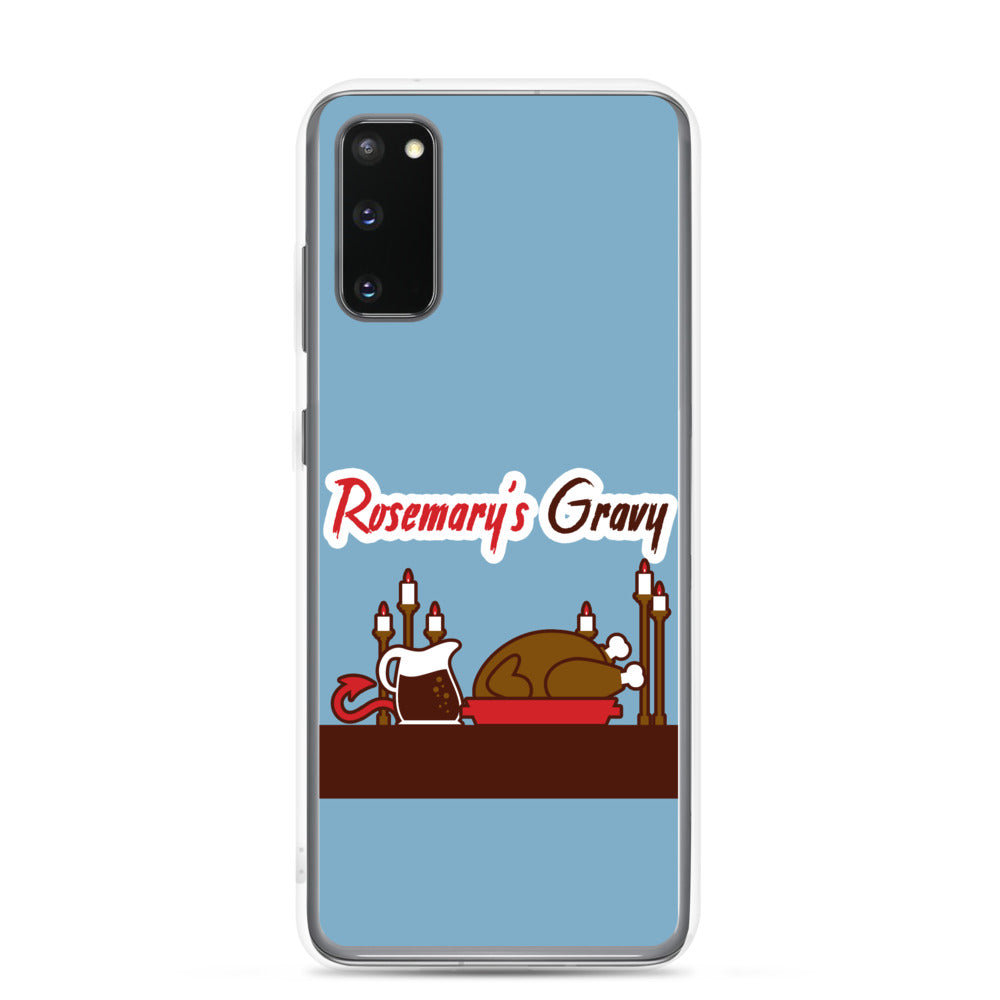 Movie The Food Rosemary's Gravy Samsung Galaxy S20 Phone Case