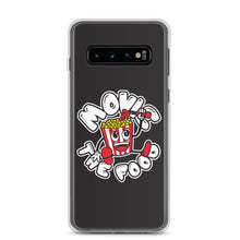 Load image into Gallery viewer, Movie The Food Round Logo Samsung Galaxy S10 Phone Case