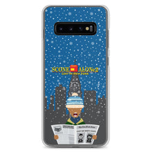 Load image into Gallery viewer, Movie The Food - Scone Alone 2 - Samsung Galaxy S10+ Phone Case