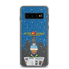 Load image into Gallery viewer, Movie The Food - Scone Alone 2 - Samsung Galaxy S10 Phone Case