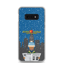 Load image into Gallery viewer, Movie The Food - Scone Alone 2 - Samsung Galaxy S10e Phone Case