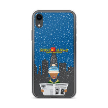 Load image into Gallery viewer, Movie The Food - Scone Alone 2 - iPhone XR Phone Case